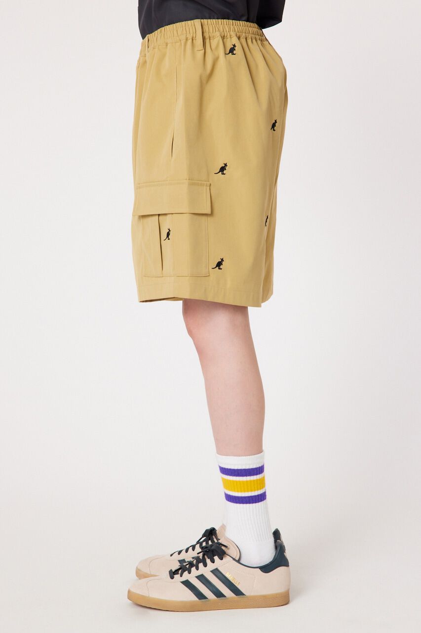 RODEO CROWNS「KANGOL ショートパンツ」|その他|