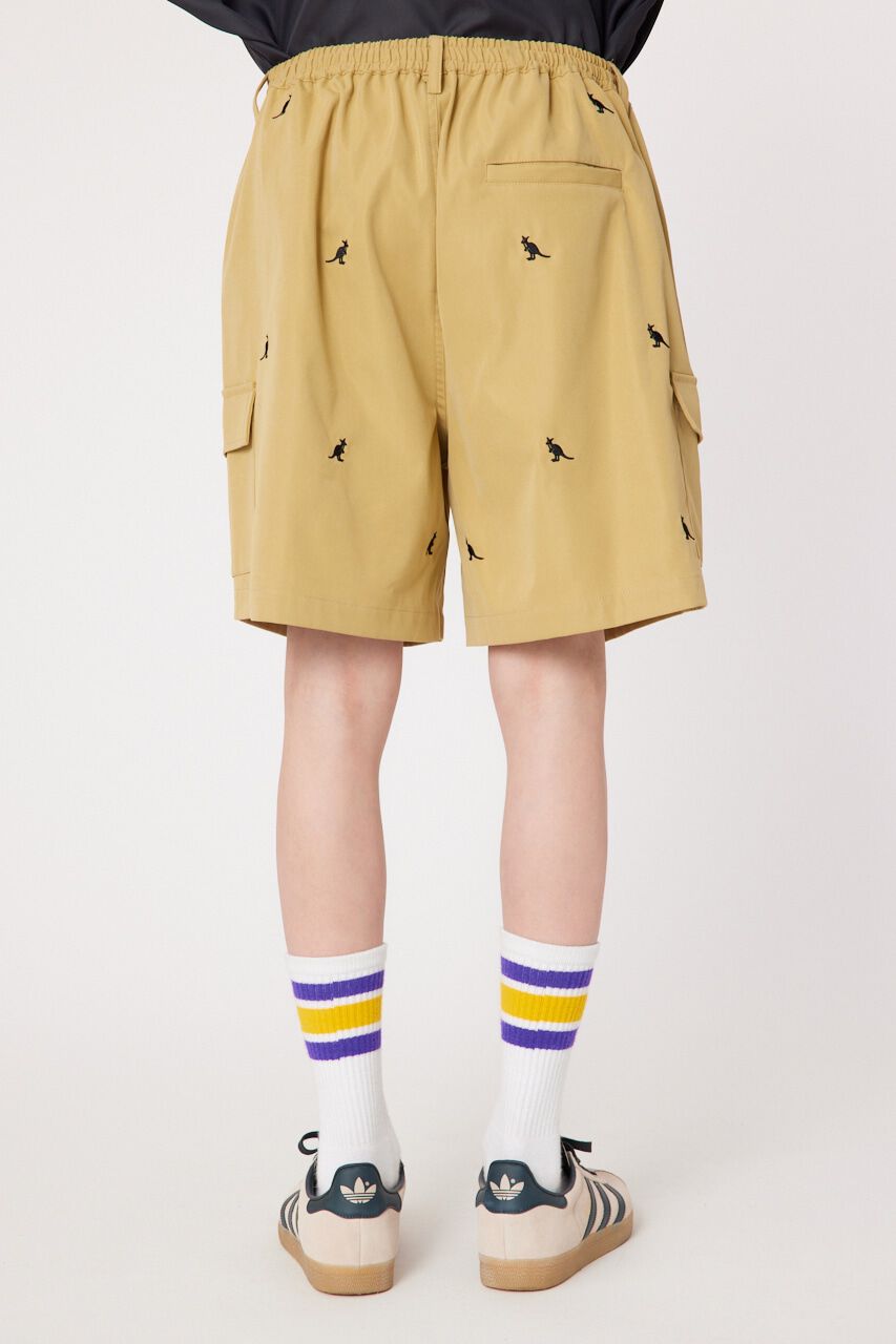 RODEO CROWNS「KANGOL ショートパンツ」|その他|