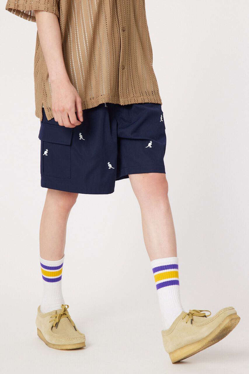 RODEO CROWNS「KANGOL ショートパンツ」|その他|