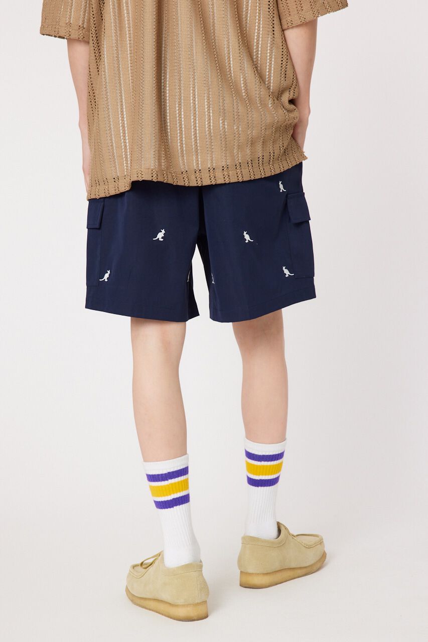 RODEO CROWNS「KANGOL ショートパンツ」|その他|