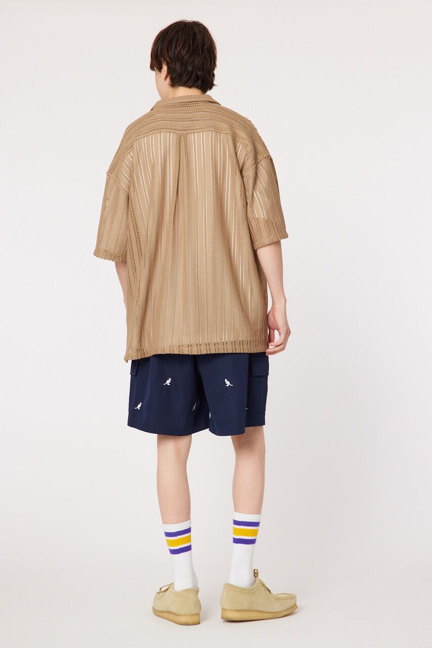 RODEO CROWNS「KANGOL ショートパンツ」|その他|