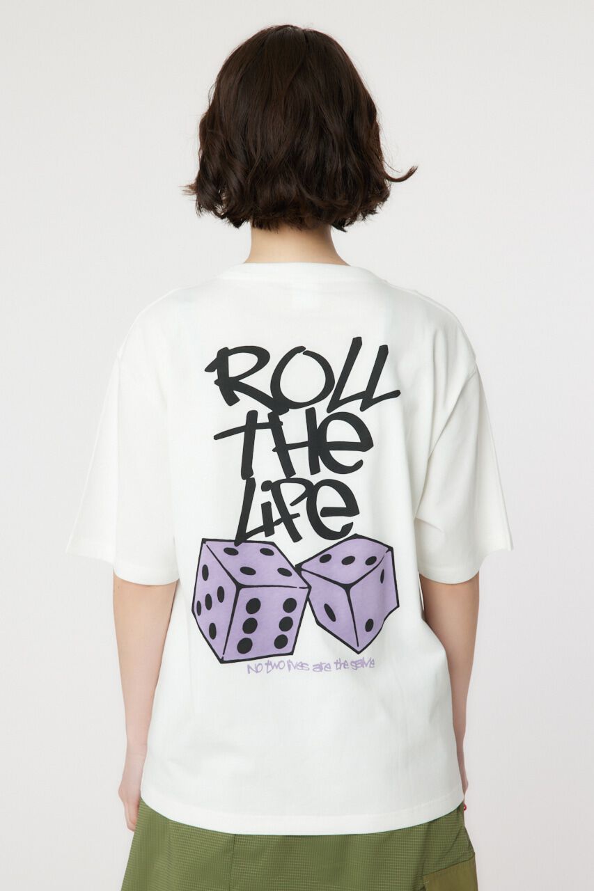 RODEO CROWNS「RTL Tシャツ」|Tシャツ・カットソー|