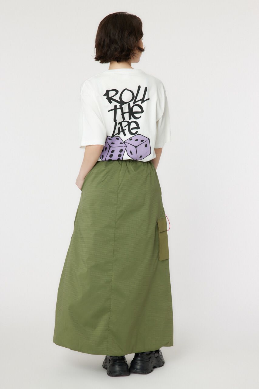 RODEO CROWNS「RTL Tシャツ」|Tシャツ・カットソー|