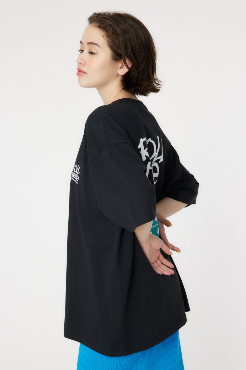 RODEO CROWNS「RTL Tシャツ」|Tシャツ・カットソー|