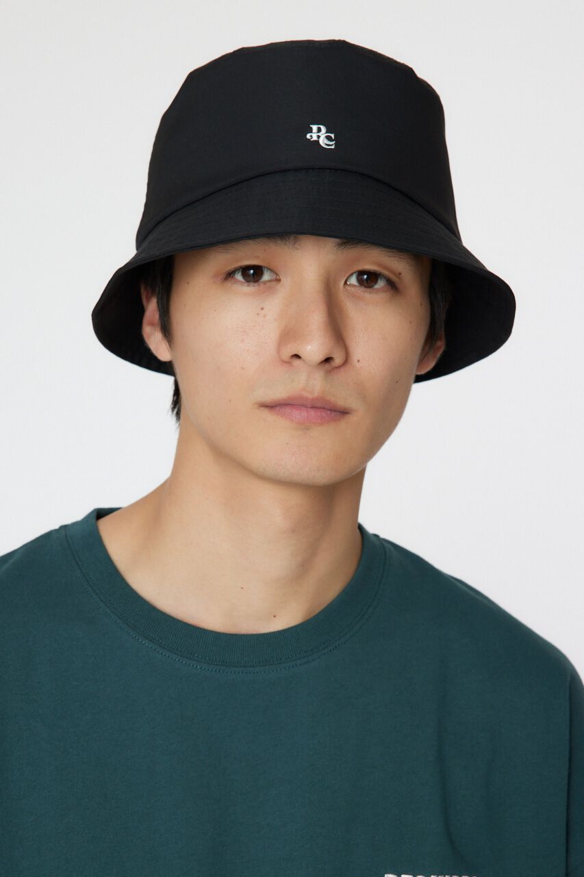 RODEO CROWNS「チビロゴバケットハット」|その他|