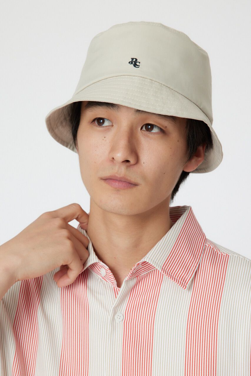 RODEO CROWNS「チビロゴバケットハット」|その他|