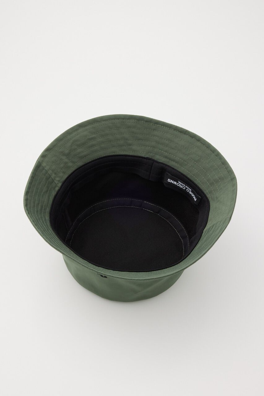 RODEO CROWNS「チビロゴバケットハット」|その他|