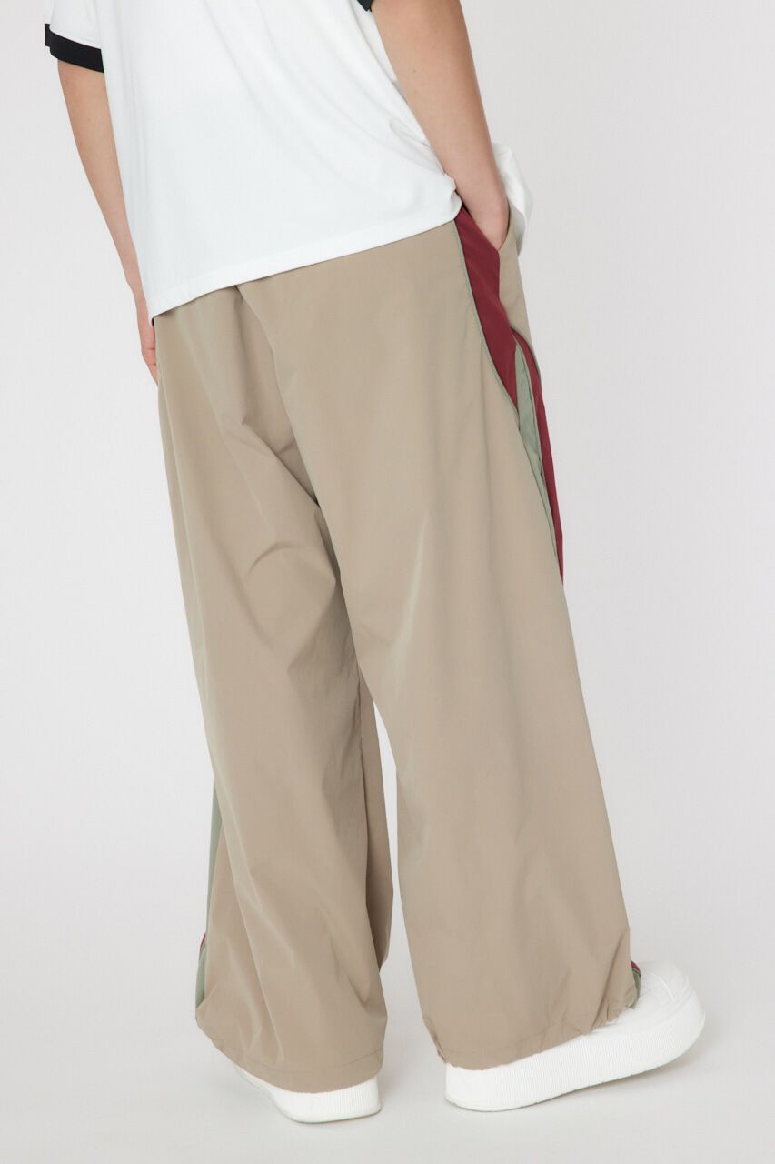 RODEO CROWNS「W/R OVER PANTS」|その他|