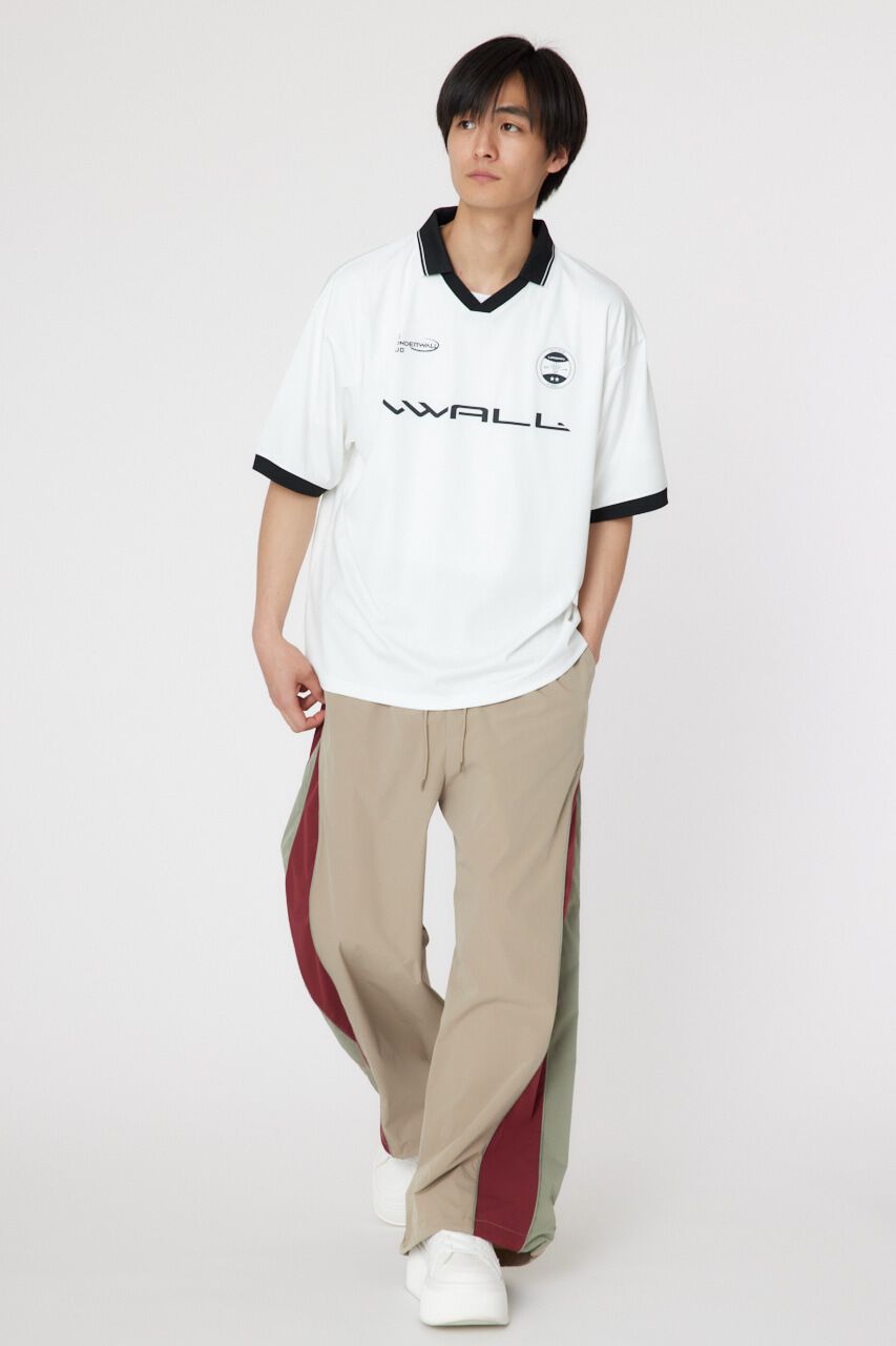 RODEO CROWNS「W/R OVER PANTS」|その他|