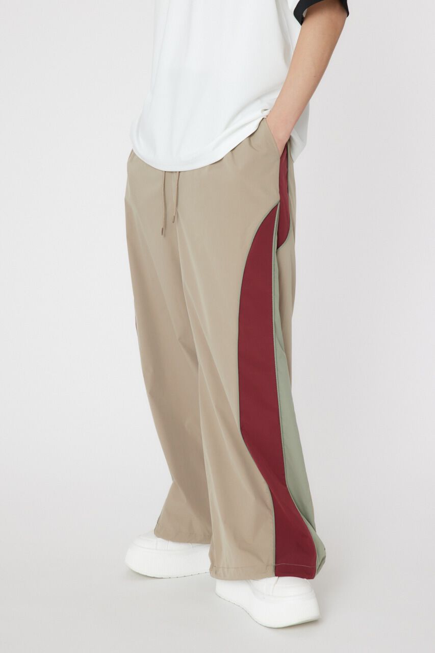 RODEO CROWNS「W/R OVER PANTS」|その他|