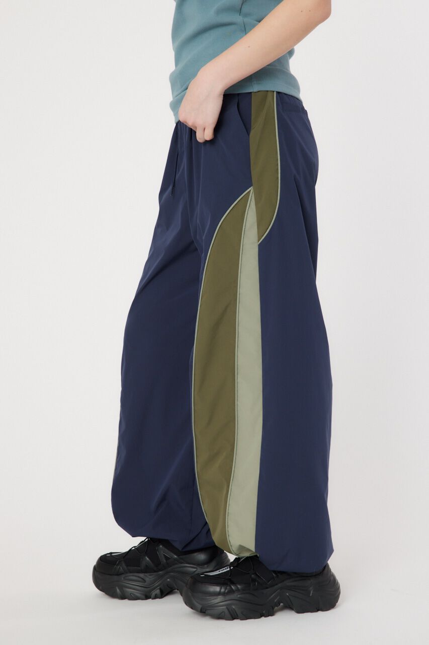 RODEO CROWNS「W/R OVER PANTS」|その他|