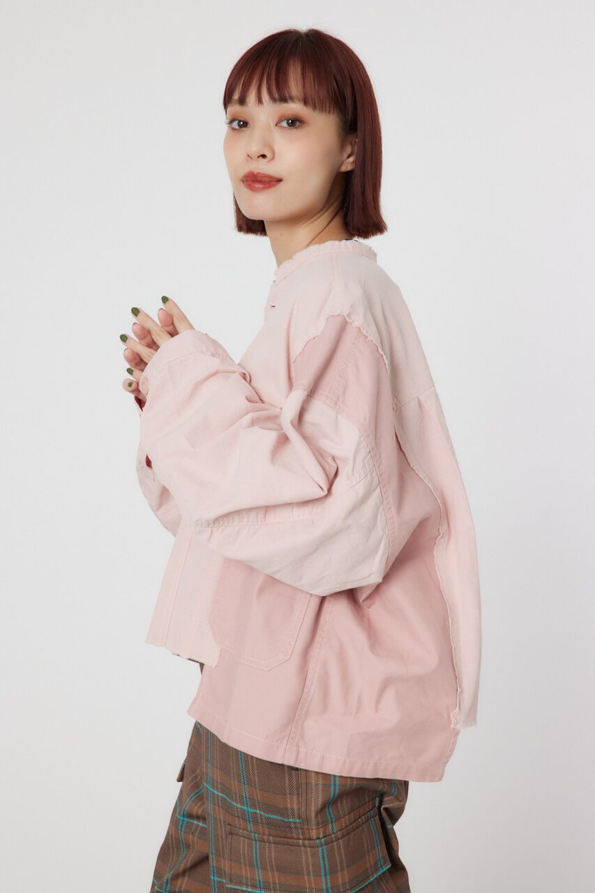 RODEO CROWNS「カスタムミリタリージャケット」|その他|