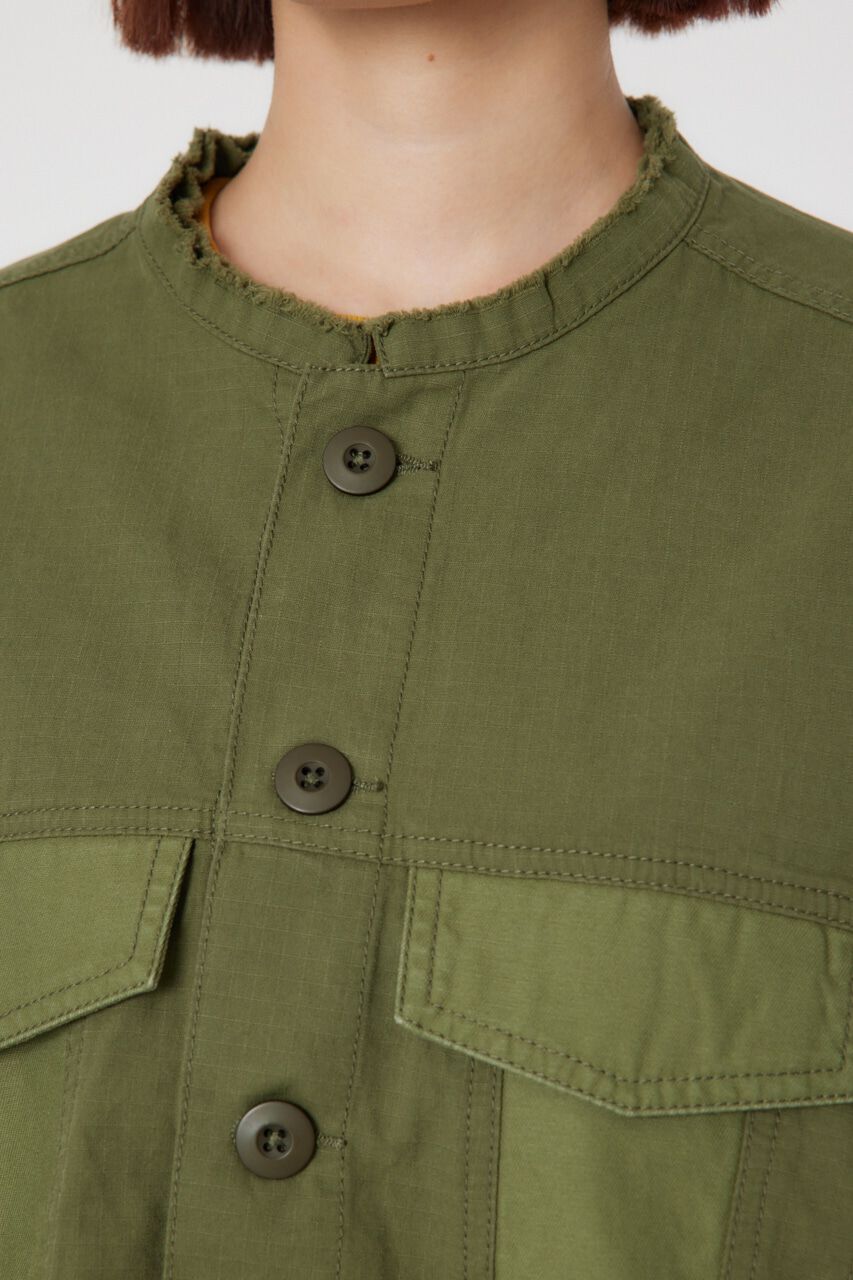 RODEO CROWNS「カスタムミリタリージャケット」|その他|