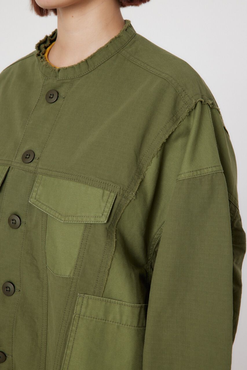 RODEO CROWNS「カスタムミリタリージャケット」|その他|