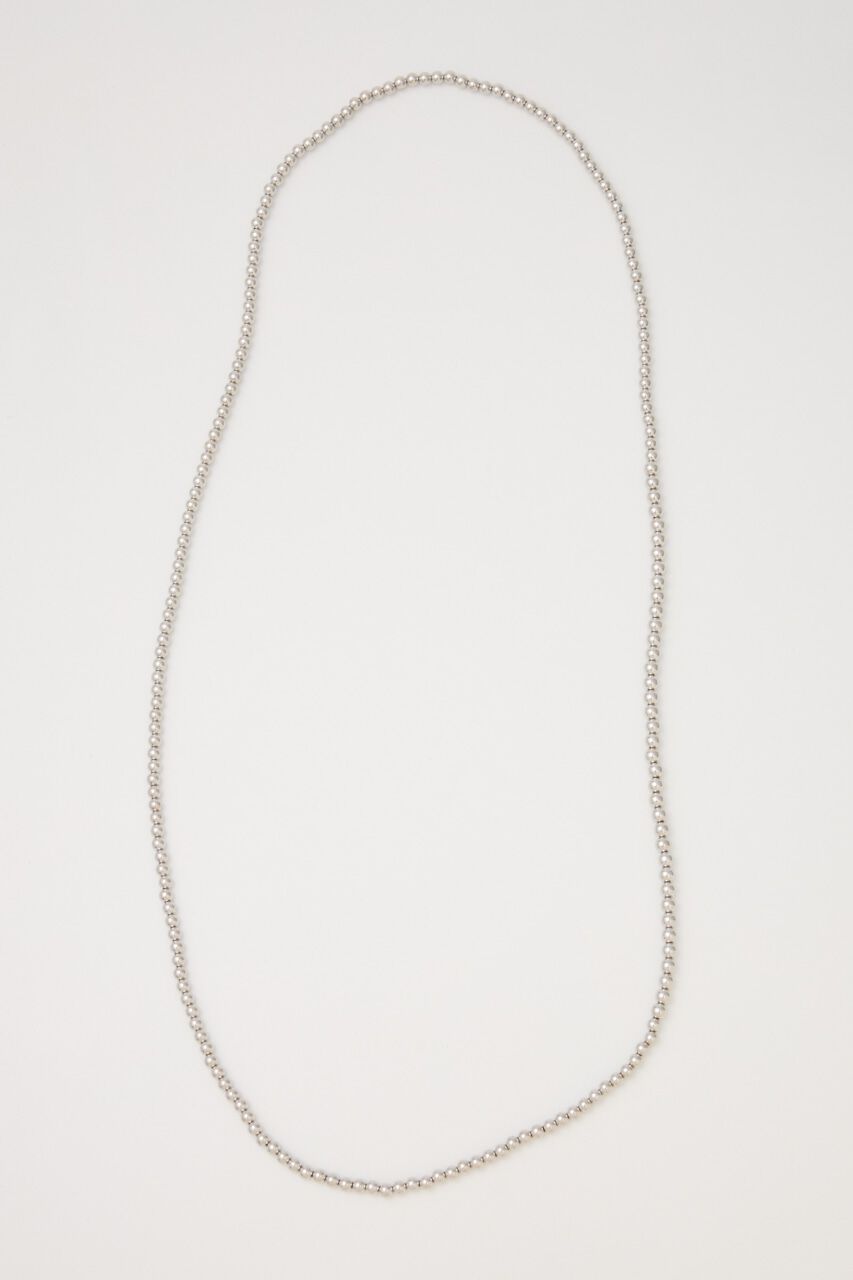 RODEO CROWNS「アソートロングネックレス」|ネックレス|SLV