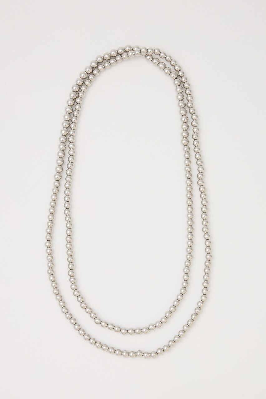 RODEO CROWNS「アソートロングネックレス」|ネックレス|