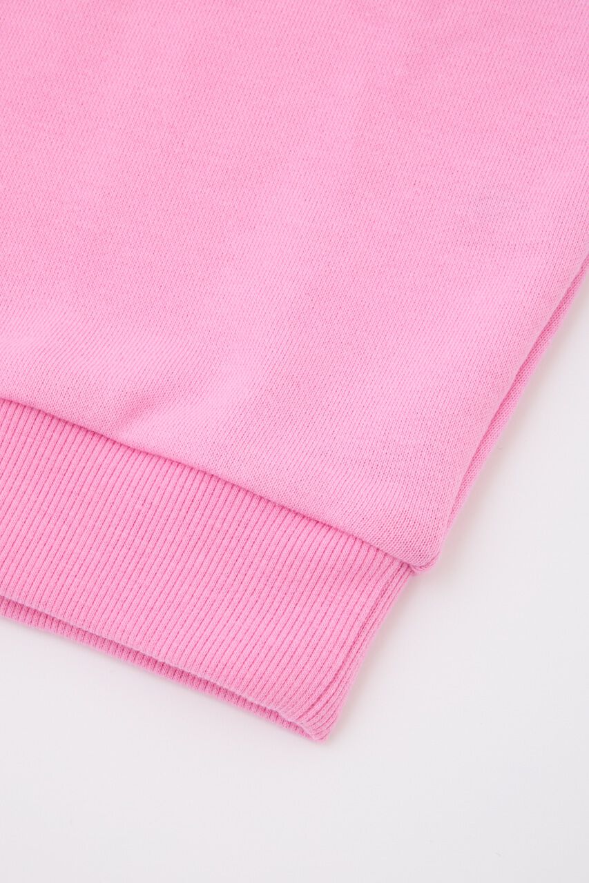 RODEO CROWNS「キッズ スプレー エンボス スウェット」|パーカー|