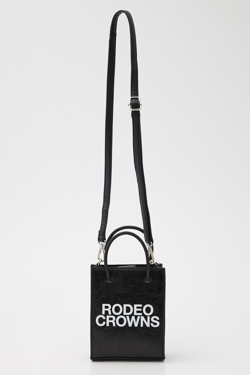 RODEO CROWNS「ショッパースモールショルダー」|その他|