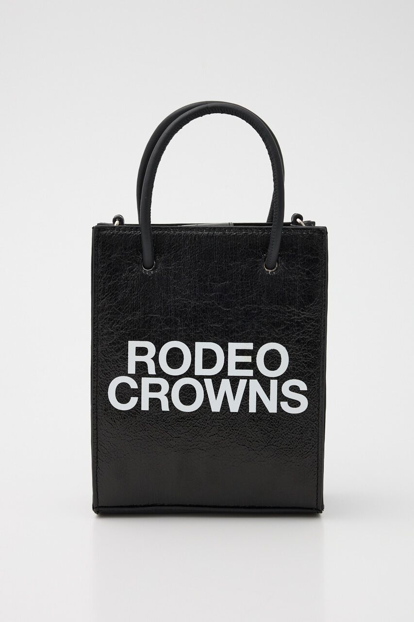 RODEO CROWNS「ショッパースモールショルダー」|その他|