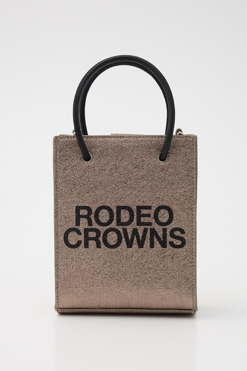 RODEO CROWNS「ショッパースモールショルダー」|その他|