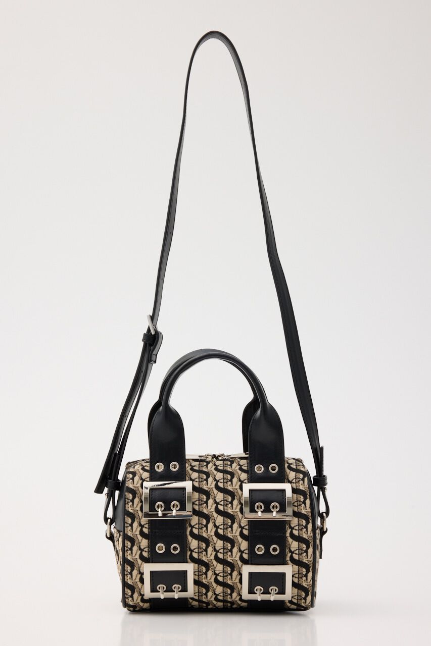 SLY「MONOGRAM JQ バッグ」|その他|