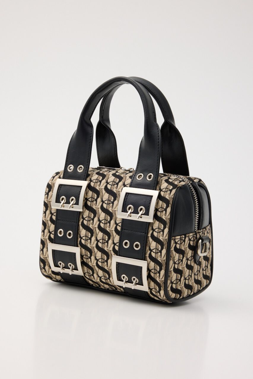 SLY「MONOGRAM JQ バッグ」|その他|