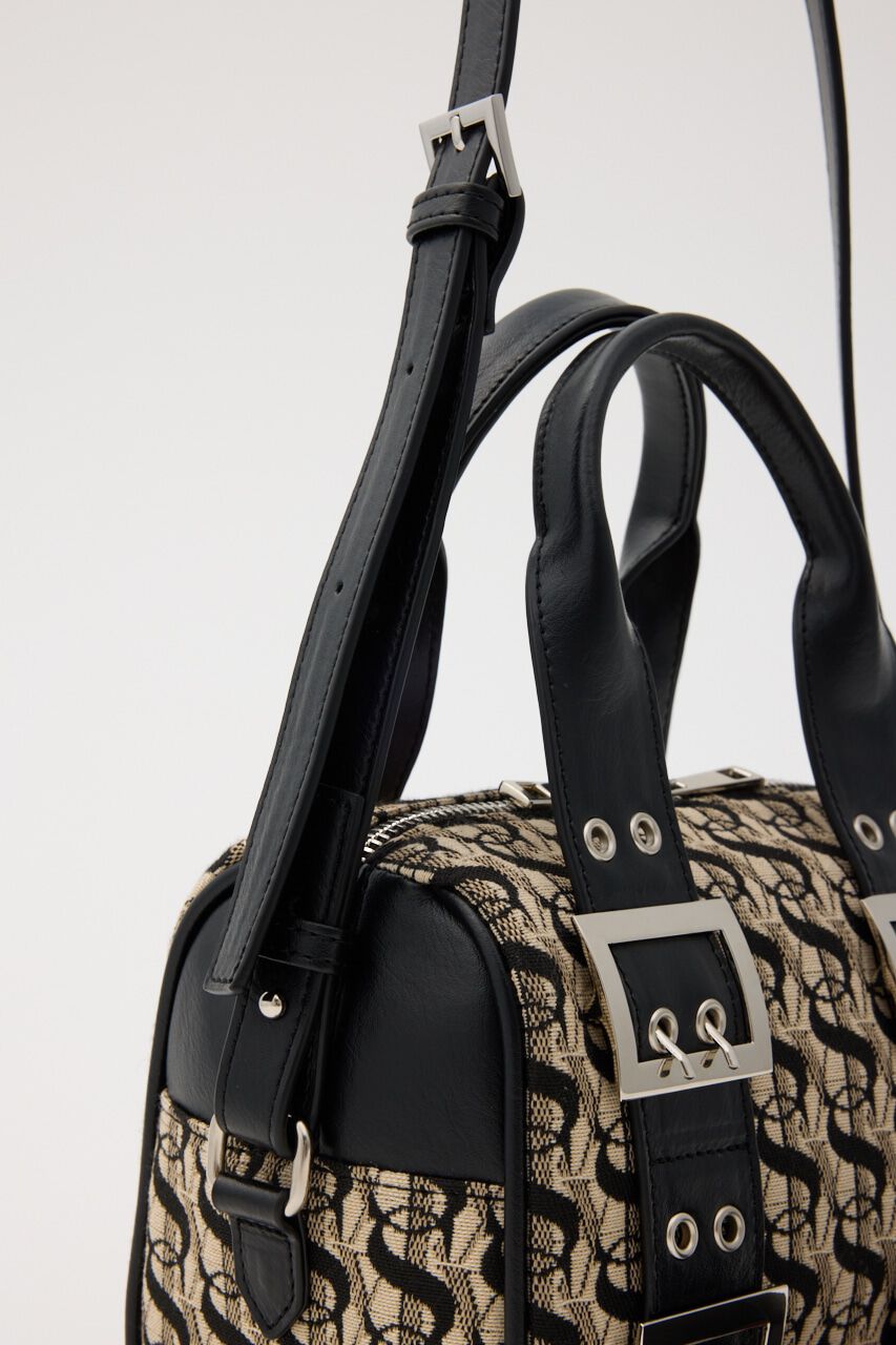 SLY「MONOGRAM JQ バッグ」|その他|