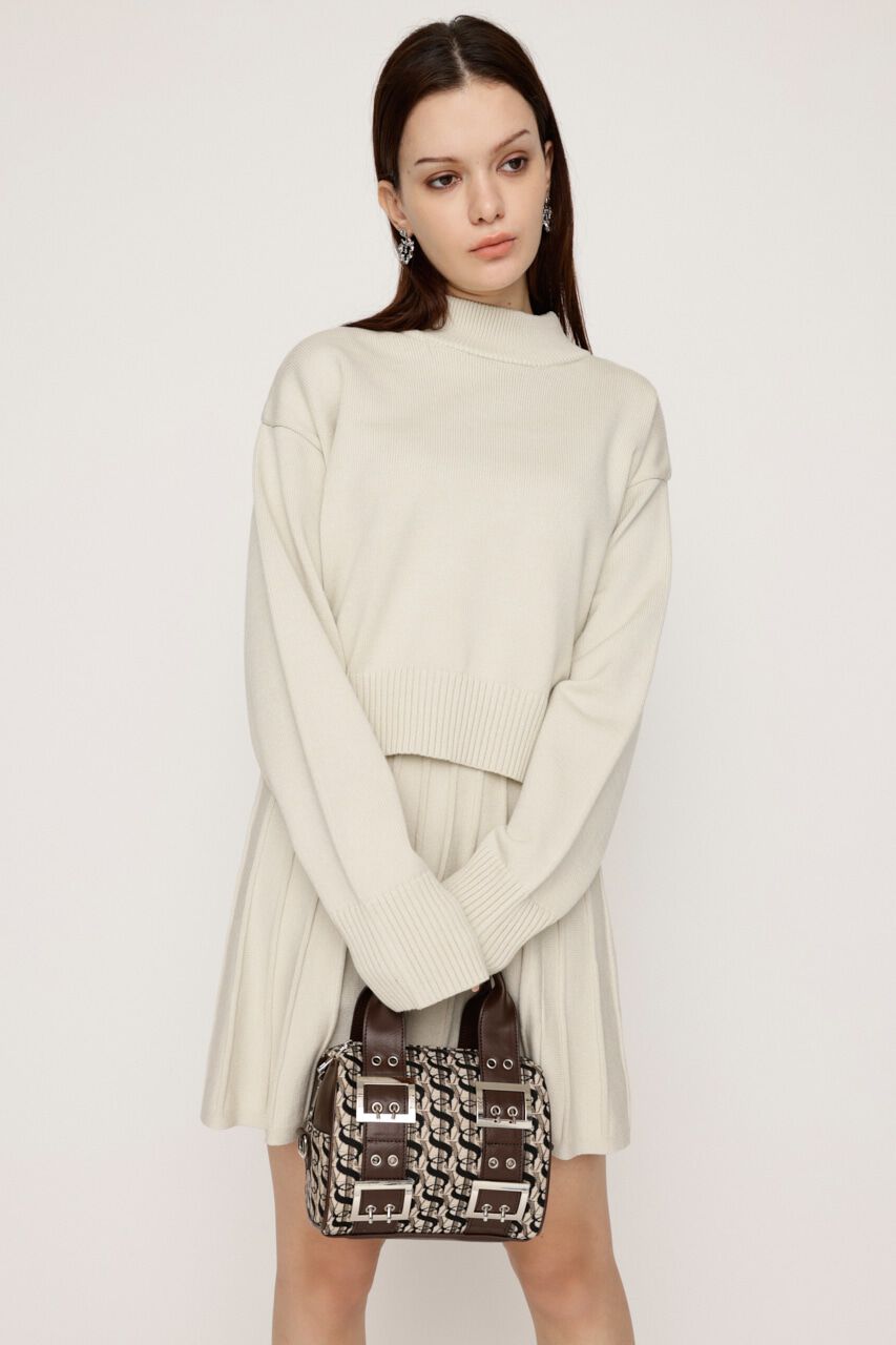 SLY「MONOGRAM JQ バッグ」|その他|