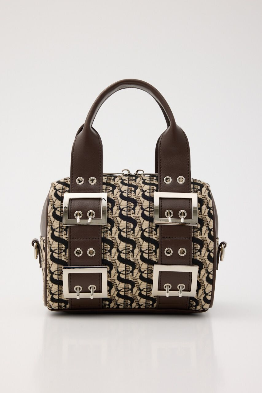 SLY「MONOGRAM JQ バッグ」|その他|