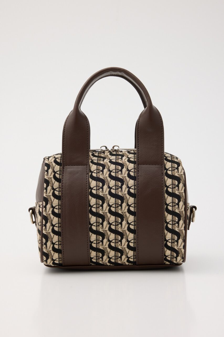 SLY「MONOGRAM JQ バッグ」|その他|