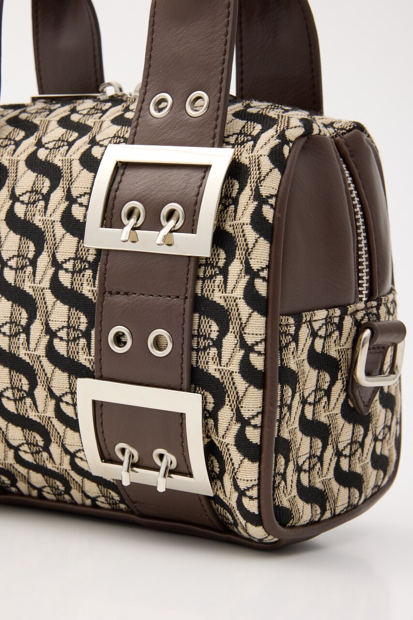 SLY「MONOGRAM JQ バッグ」|その他|