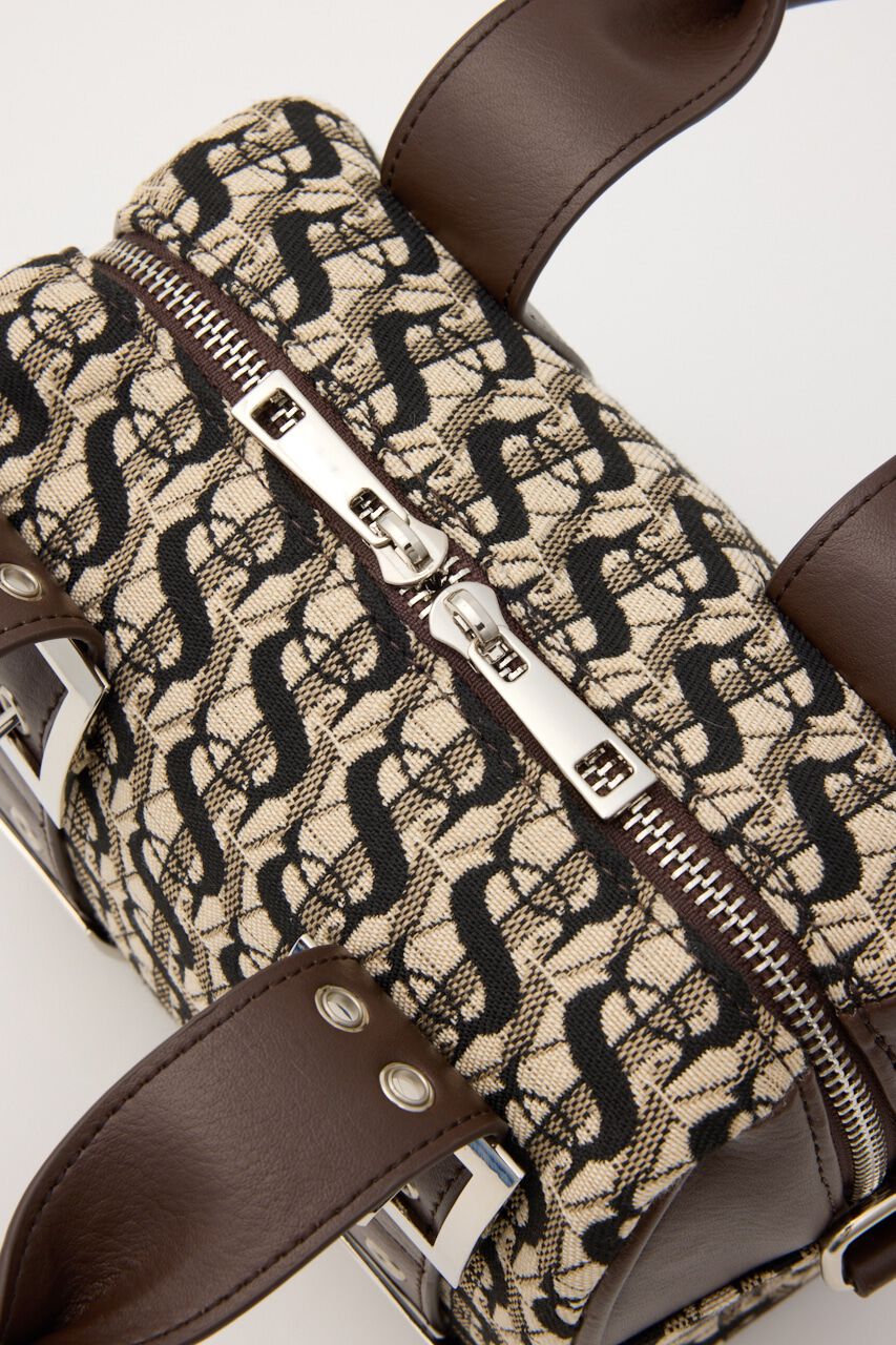 SLY「MONOGRAM JQ バッグ」|その他|