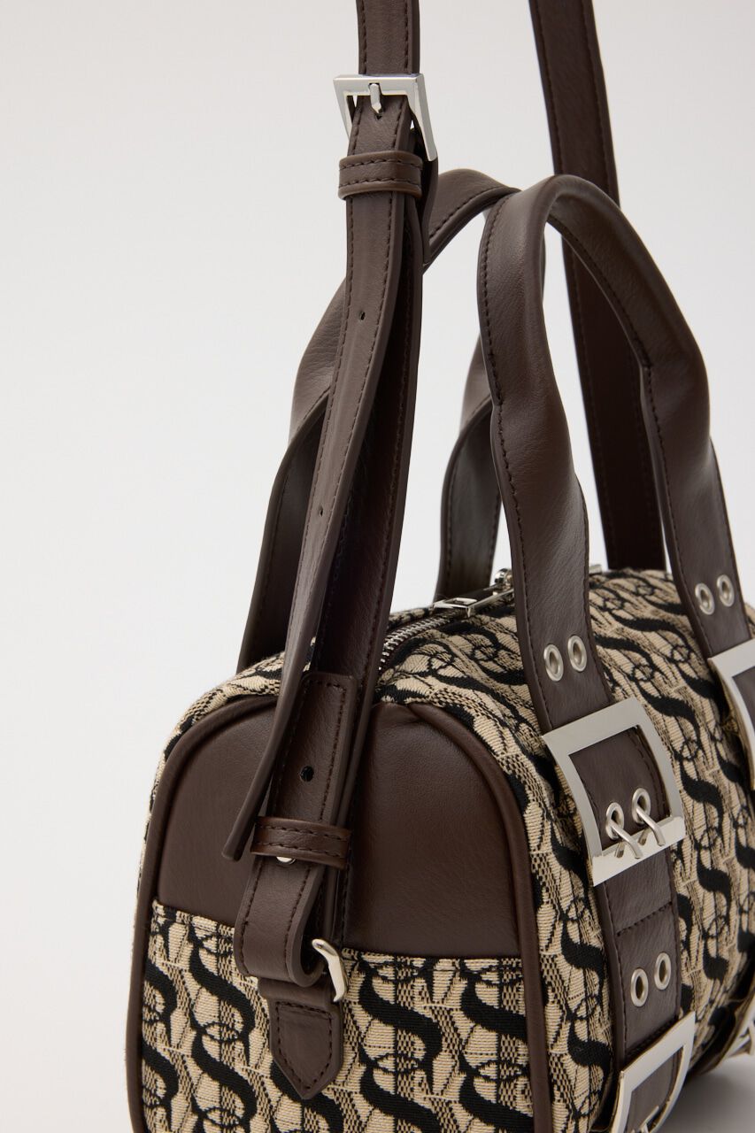 SLY「MONOGRAM JQ バッグ」|その他|