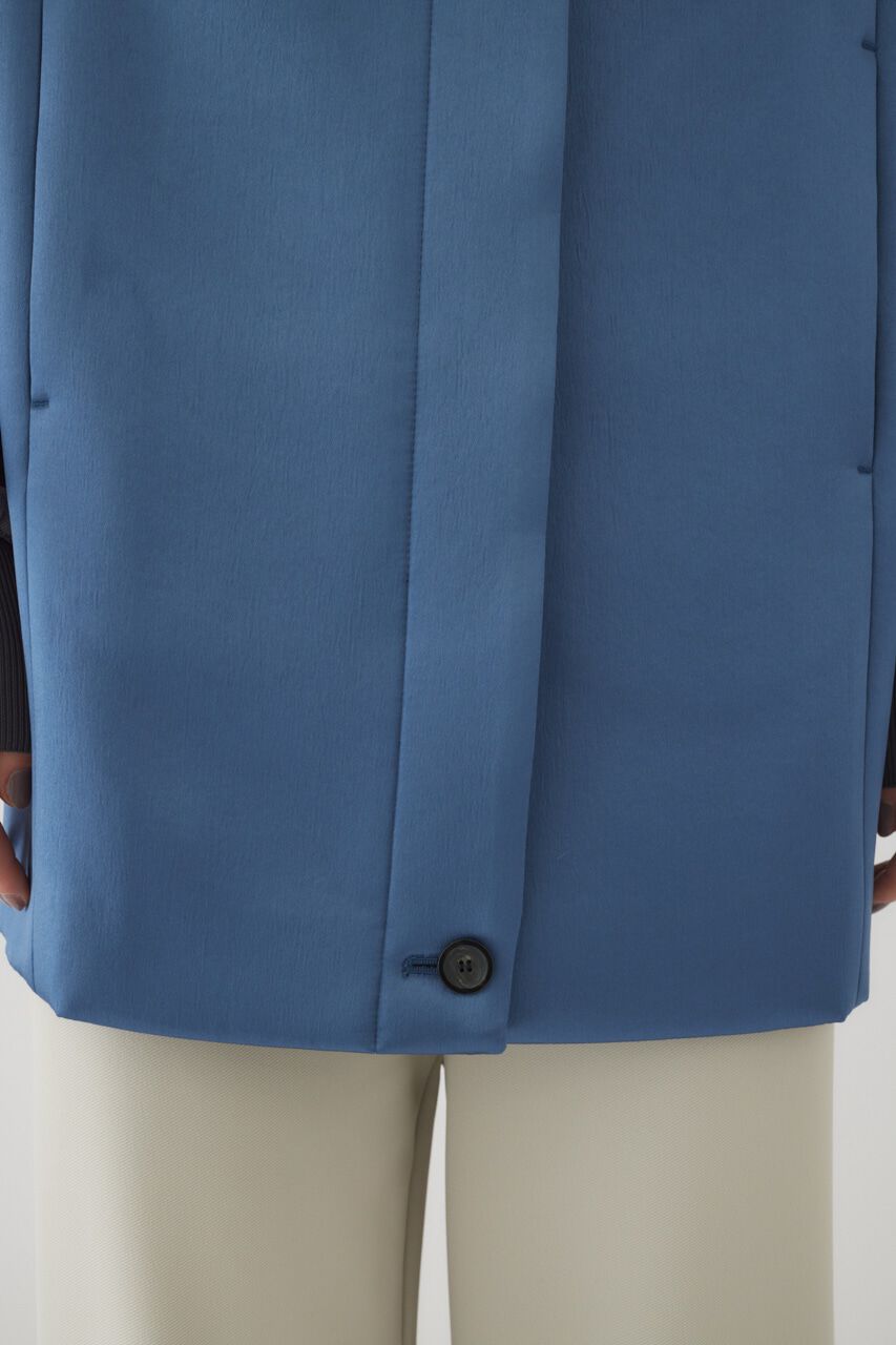 RIM.ARK 「Bonding hoodie vest」|ダウンベスト・ベスト|