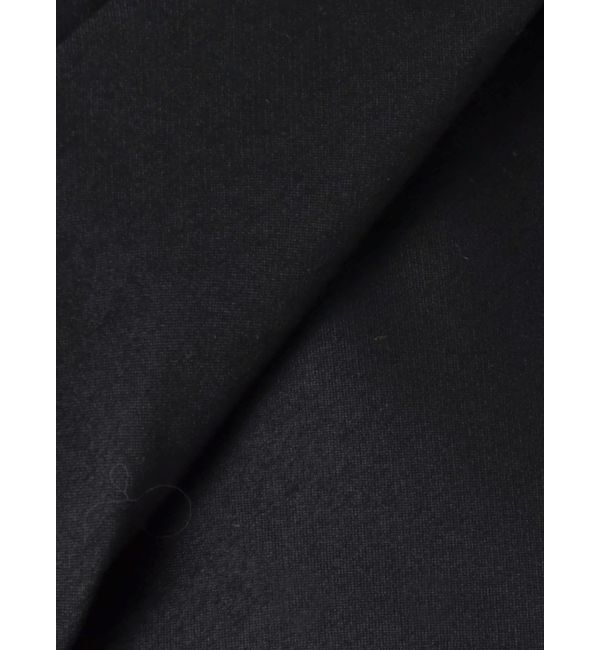 ELENDEEK「SILHOUETTE COMPACT GILET」|ベスト・ジレ|