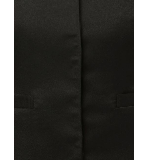 ELENDEEK「SILHOUETTE COMPACT GILET」|ベスト・ジレ|