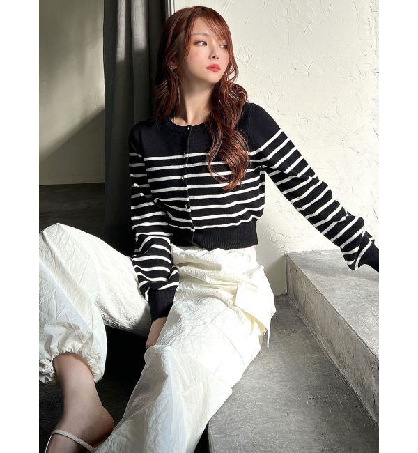 RESEXXY「ルーズカーゴパンツ」|その他|