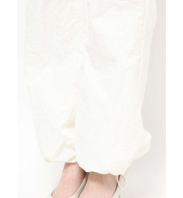 RESEXXY「ルーズカーゴパンツ」|その他|