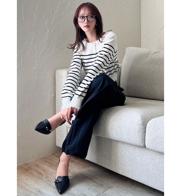 RESEXXY「ルーズカーゴパンツ」|その他|