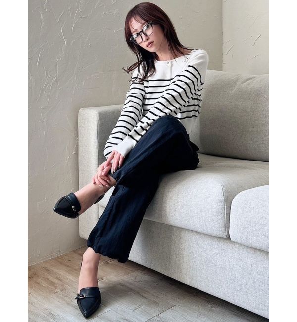 RESEXXY「ルーズカーゴパンツ」|その他|