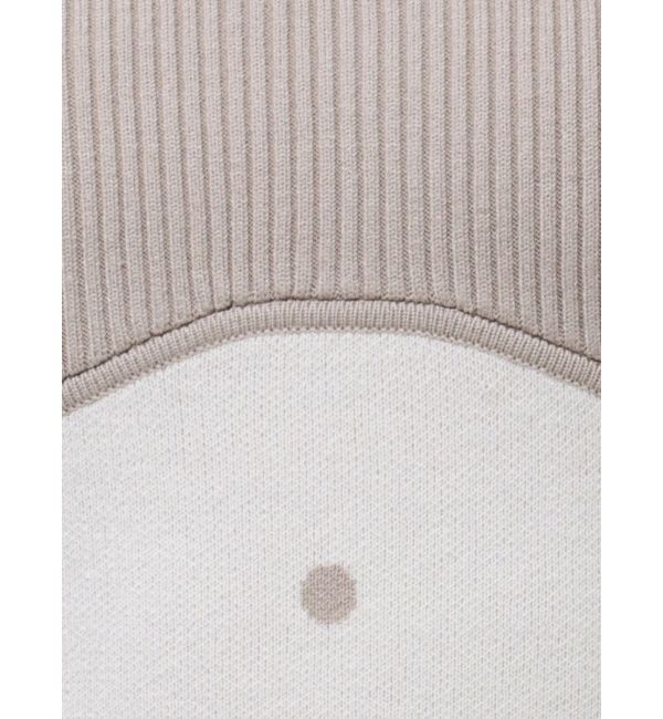 RESEXXY「オフショルドットマーメイドニットワンピース」|ワンピース|