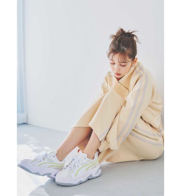 dazzlin「【PUMA】BLSTR DAZZLIN」|スニーカー|
