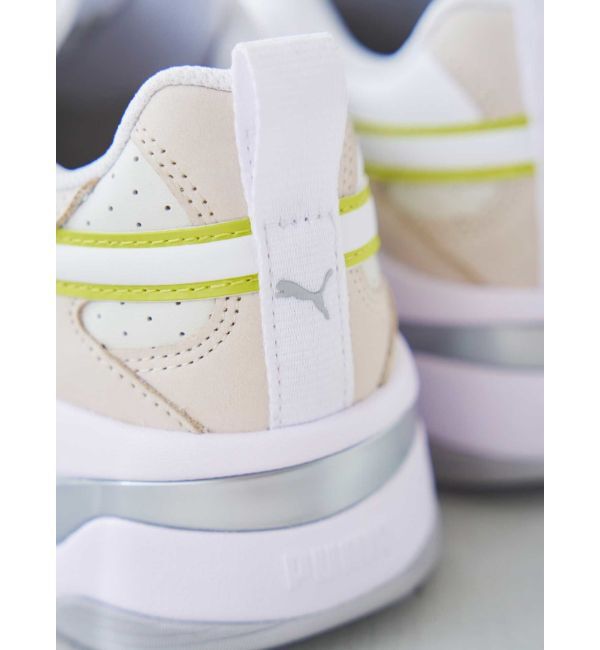 dazzlin「【PUMA】BLSTR DAZZLIN」|スニーカー|