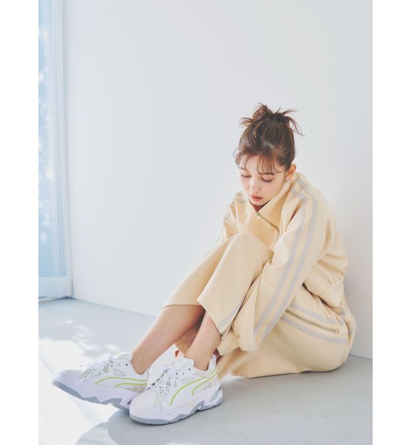 dazzlin「【PUMA】BLSTR DAZZLIN」|スニーカー|