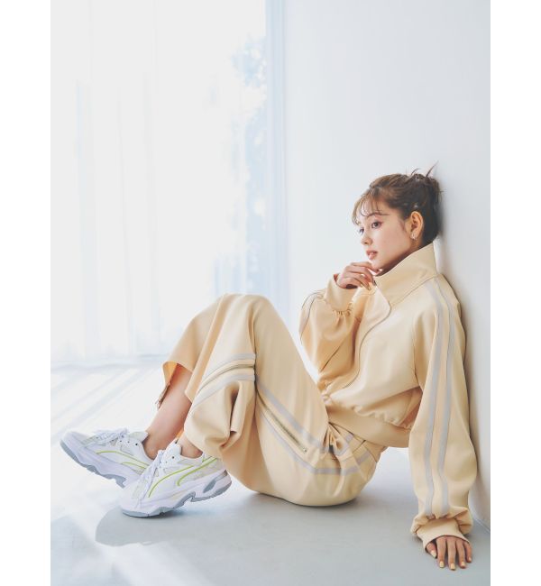 dazzlin「【PUMA】BLSTR DAZZLIN」|スニーカー|