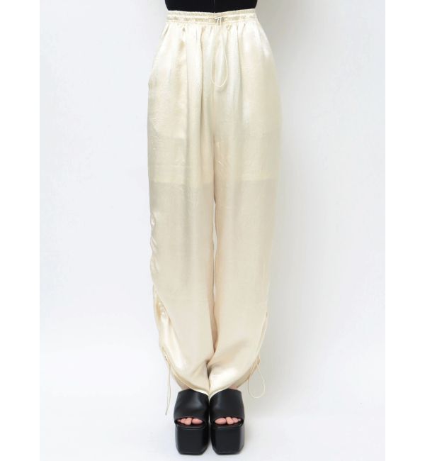 EMODA「グロスルーズパンツ」|その他|