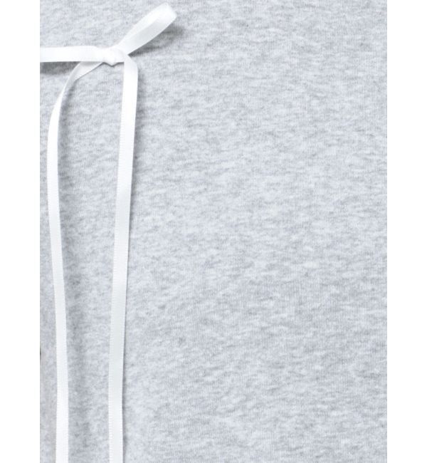 EMODA「ポイントリボンTシャツ」|Tシャツ・カットソー|