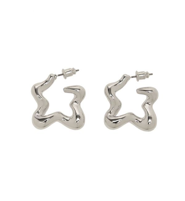 EMODA「プランプスターピアス」|ピアス|