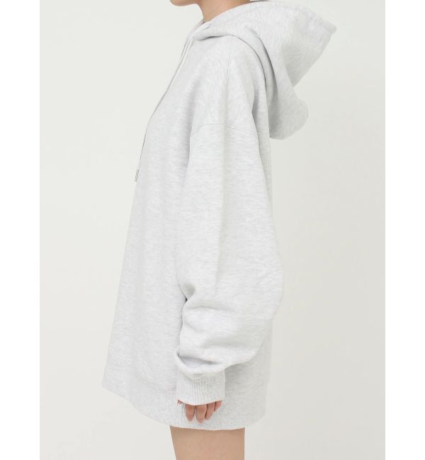 EVRIS「バックロゴBIGフーディー」|パーカー|