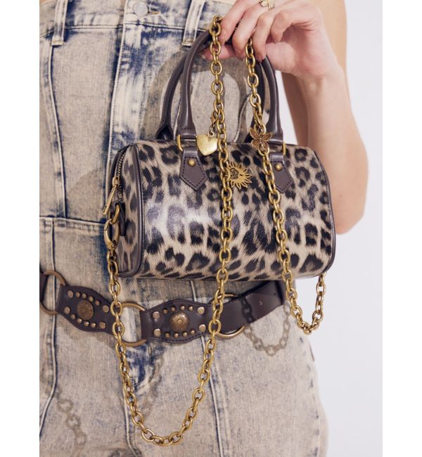 EVRIS「アンティークモチーフミニショルダーBAG」|ショルダー・メッセンジャー|